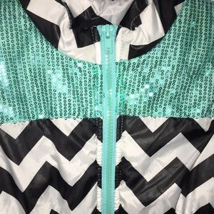 No sleeve coat for winter